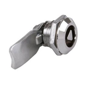 Hafele Üçgen 18 mm Şaft Kapağı Kilidi