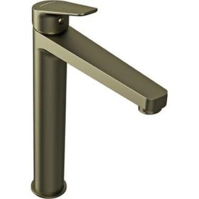 Hafele Vog Bronz Yüksek Lavabo Bataryası