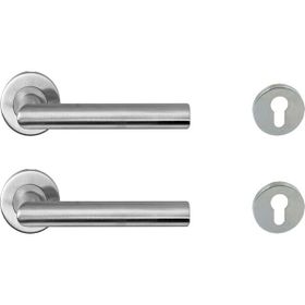Hafele Werner-P 903.99.495 Barelli Kapı Kolu Takımı