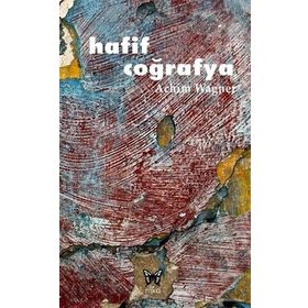HAFIF COĞRAFYA - ACHIM WAGNER