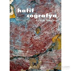 HAFIF COĞRAFYA - ACHIM WAGNER