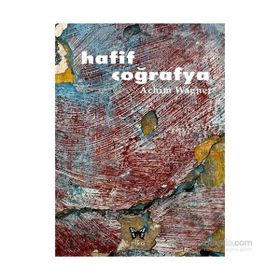 HAFIF COĞRAFYA - ACHIM WAGNER