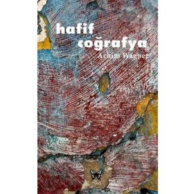 HAFIF COĞRAFYA - ACHIM WAGNER