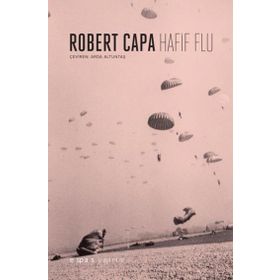 Hafif Flu - Espas Sanat Kuram Yayınları