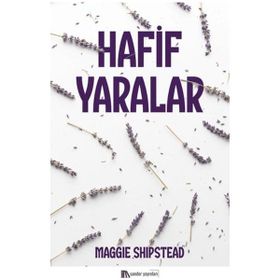 Hafif Yaralar Sander Yayınları