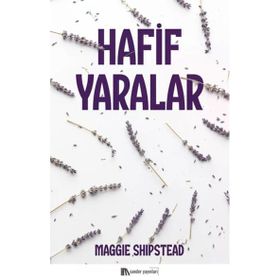 Hafif Yaralar Sander Yayınları