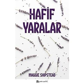 Hafif Yaralar Sander Yayınları