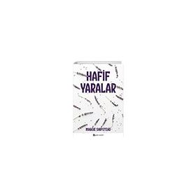 Hafif Yaralar Sander Yayınları