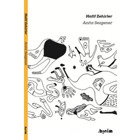 HAFIF ZEHIRLER - ANITA SEZGENER