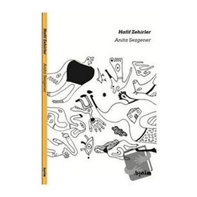 HAFIF ZEHIRLER - ANITA SEZGENER