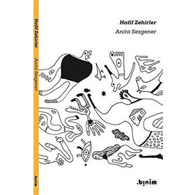 HAFIF ZEHIRLER - ANITA SEZGENER