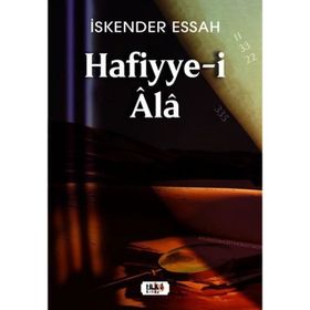 Hafiyye-I Ala Tilki Kitap