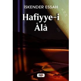 Hafiyye-I Ala Tilki Kitap