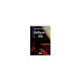 Hafiyye-I Ala Tilki Kitap