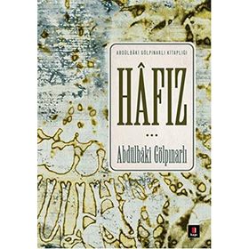 Hafız / Abdülbaki Gölpınarlı / Kapı Yayınları