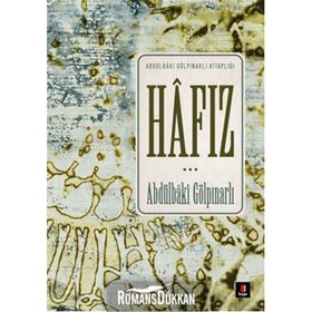 Hafız / Abdülbaki Gölpınarlı / Kapı Yayınları