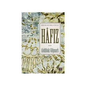 Hafız / Abdülbaki Gölpınarlı / Kapı Yayınları