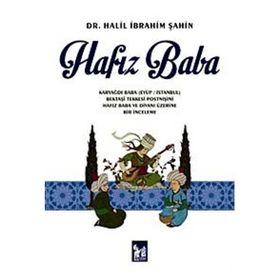 Hafız Baba - Halil İbrahim Şahin