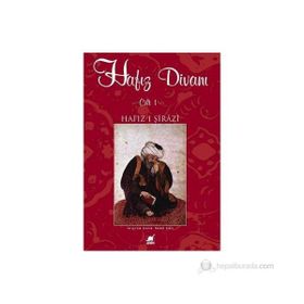 HAFIZ DİVANI (CILT 1) - HAFIZ-I ŞİRAZİ