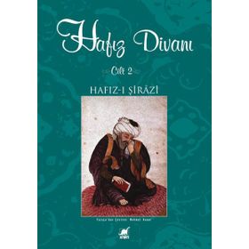 HAFIZ DİVANI (CILT 2) - HAFIZ-I ŞİRAZİ