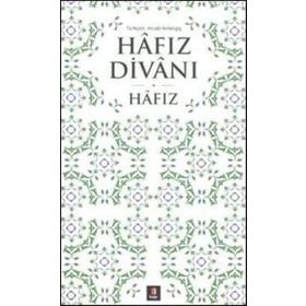 HAFIZ DIVANI - HAFIZ-I ŞIRAZI (ISBN:9786054683734)