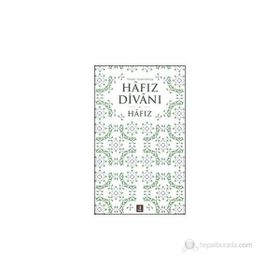 HAFIZ DIVANI - HAFIZ-I ŞIRAZI (ISBN:9786054683734)