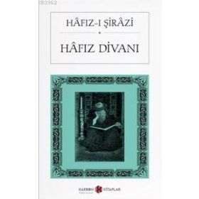 Hafız Divanı - Hafiz-i Sirazi