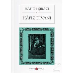 Hafız Divanı - Hafiz-i Sirazi