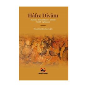 Hafız Divanı - Hafiz-i Sirazi