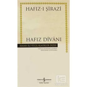 Hafız Divanı - Hafiz-i Sirazi