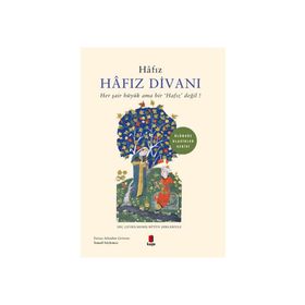 Hafız Divanı - Hafiz-i Sirazi