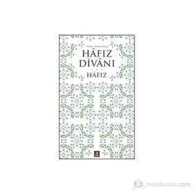 Hafız Divanı - Hafiz-i Sirazi
