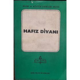 Hafız Divanı - Hafiz-i Sirazi
