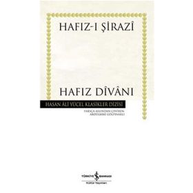 Hafız Divanı İş Bankası Kültür Yayınları