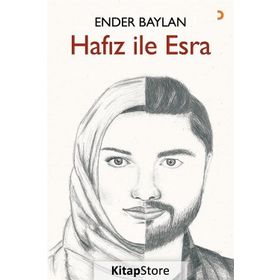 Hafız ile Esra - Ender Baylan