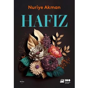 Hafız - Nuriye Akman