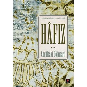 Hafız - Nuriye Akman