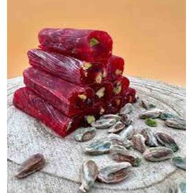 Hafız Osman 1902 500 gr Fıstıklı Narlı Fitil Lokum