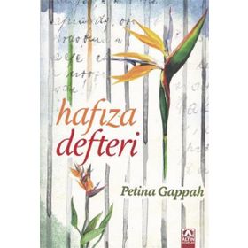 Hafıza Defteri - Petina Gappah