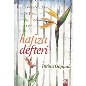 Hafıza Defteri - Petina Gappah