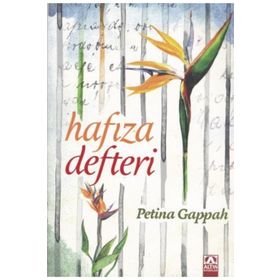 Hafıza Defteri - Petina Gappah