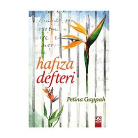 Hafıza Defteri - Petina Gappah