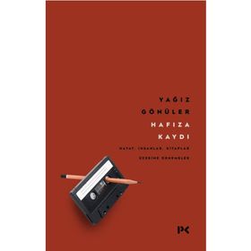 Hafıza Kaydı - Yağız Gönüler