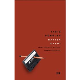 Hafıza Kaydı - Yağız Gönüler