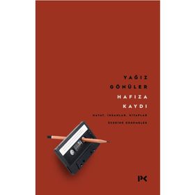 Hafıza Kaydı - Yağız Gönüler