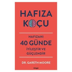Hafıza Koçu - Gareth Moore