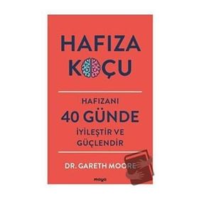 Hafıza Koçu - Gareth Moore