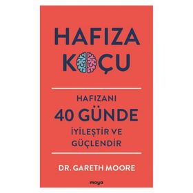 Hafıza Koçu - Gareth Moore