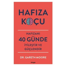 Hafıza Koçu - Gareth Moore