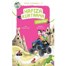 Hafıza Kurtarma Operasyonu - Süleyman Ezber